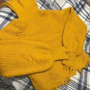 Super Cute Fashionable Sweater